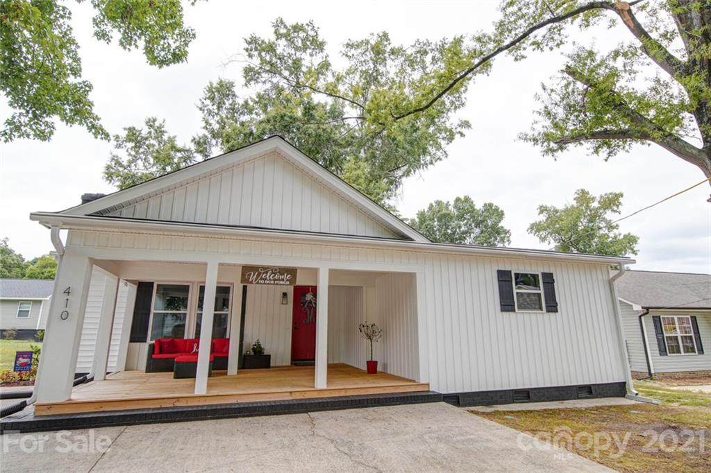 410 Cook Street - Photo 1