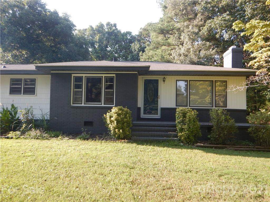 7718 Nc 152 Highway - Photo 1