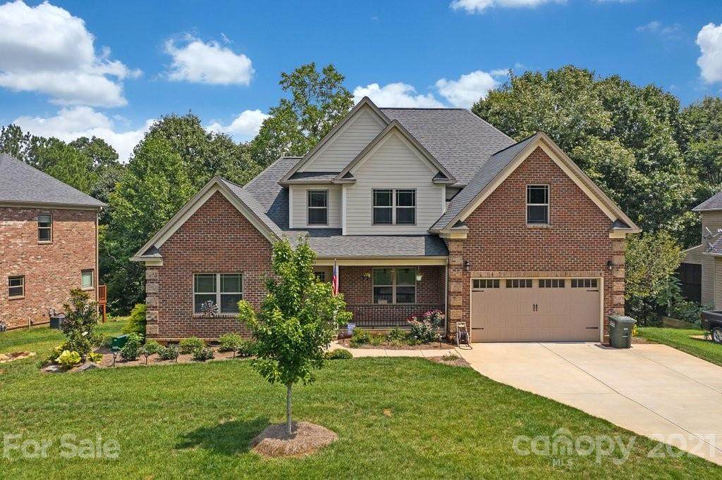 1794 Abbotsford Court - Photo 1