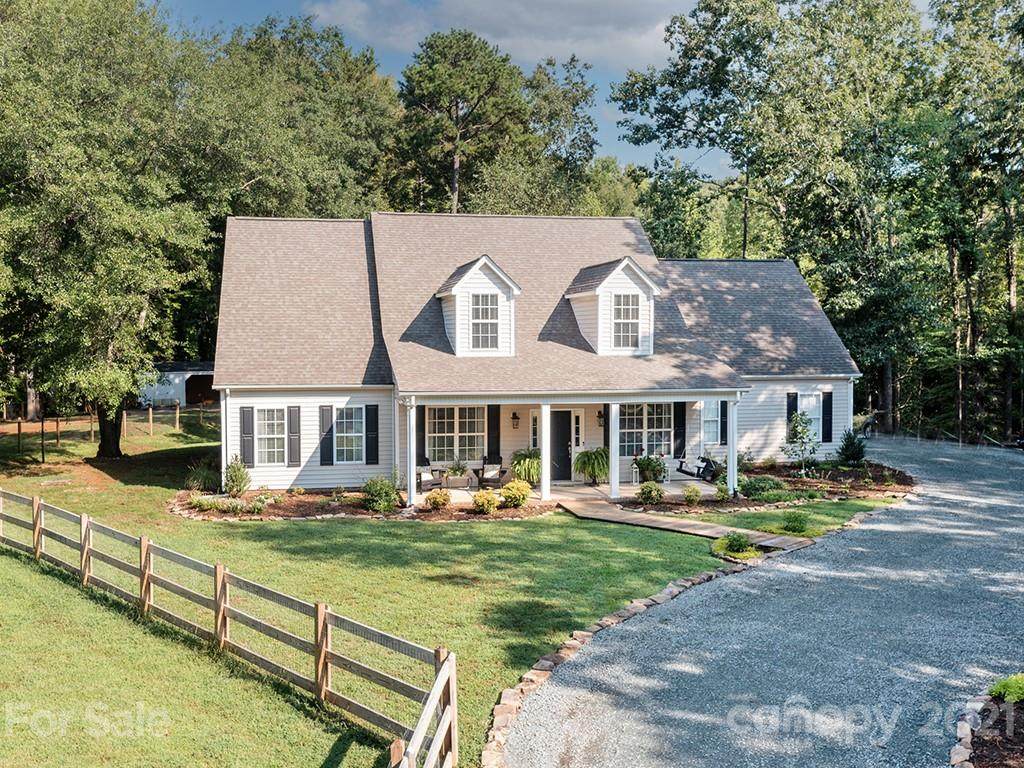 9806 Joe Kerr Road - Photo 1