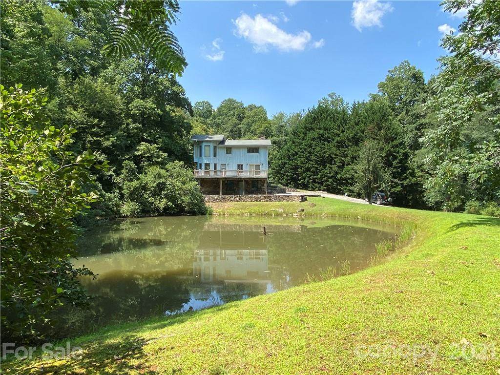 31 & 99 Deep Cove Road - Photo 1