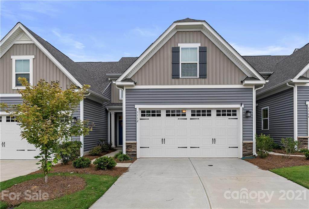 1112 Harkey Creek Drive - Photo 1