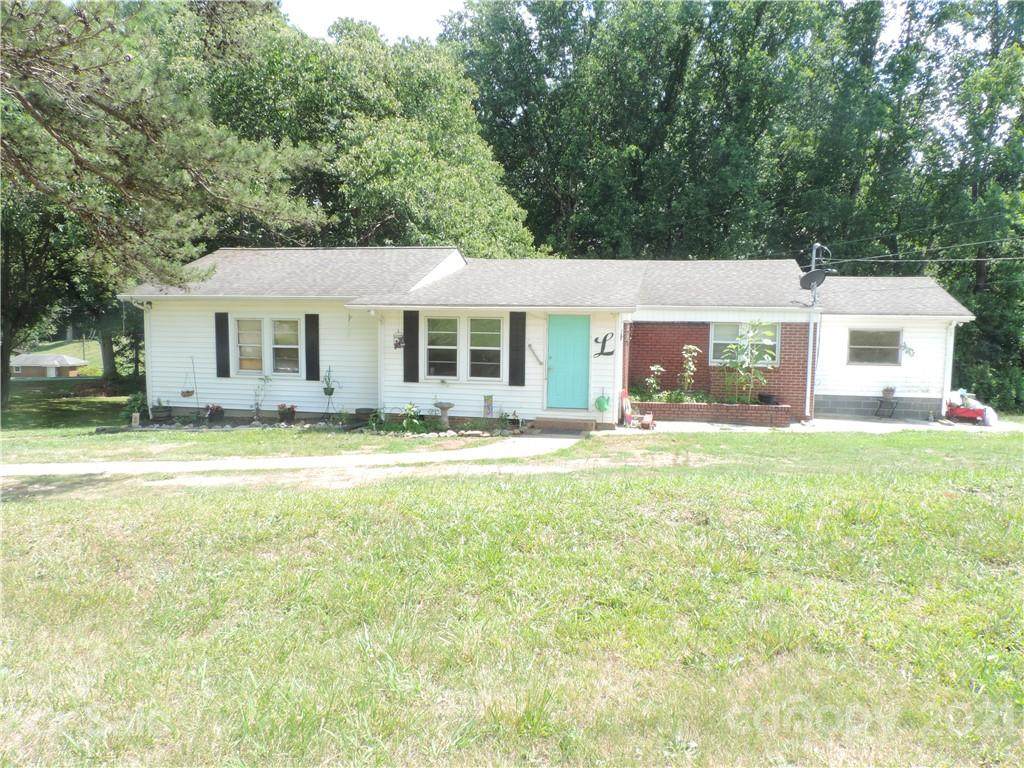1131 Double Springs Church Road - Photo 1