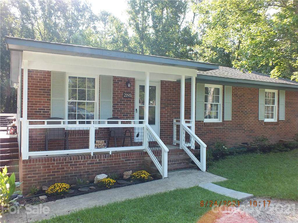 2193 Florence Circle - Photo 1