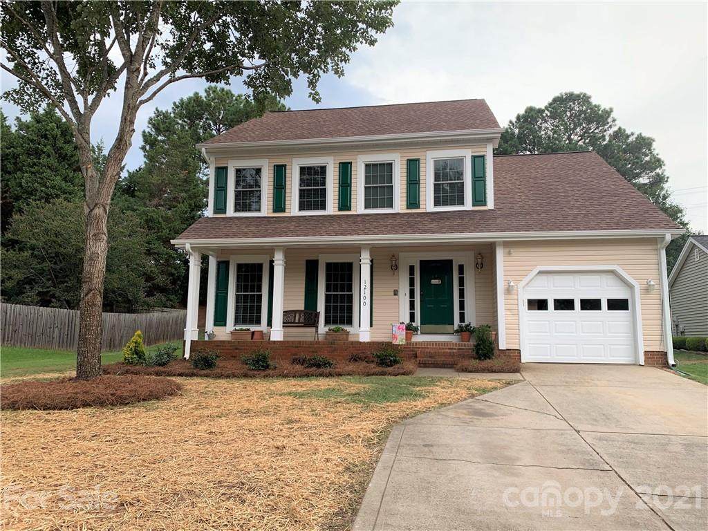 12100 Woodside Falls Road - Photo 1