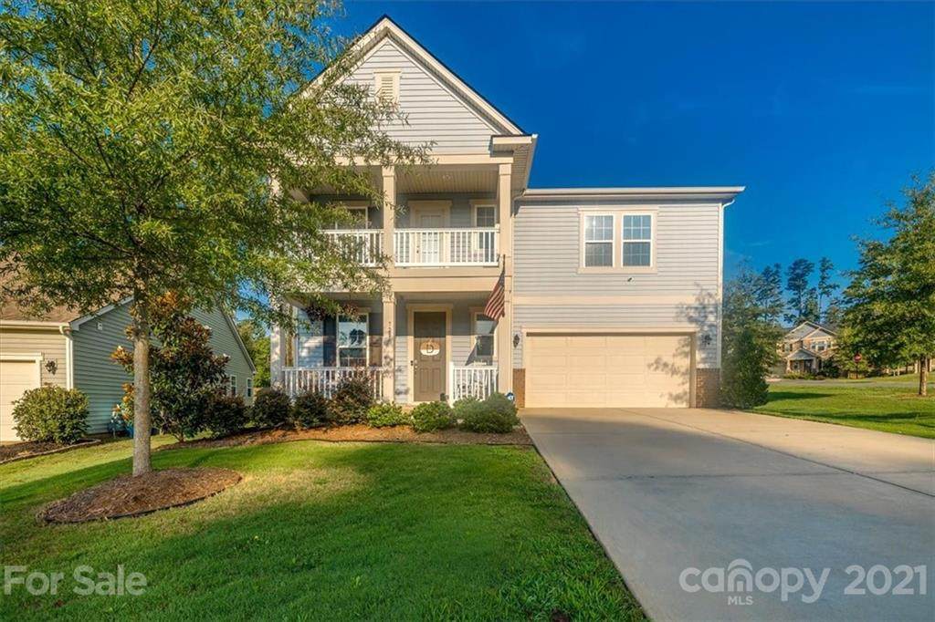 721 Ardent Trail - Photo 1