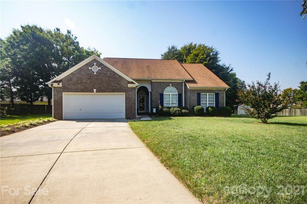 3388 Garrett Drive - Photo 1
