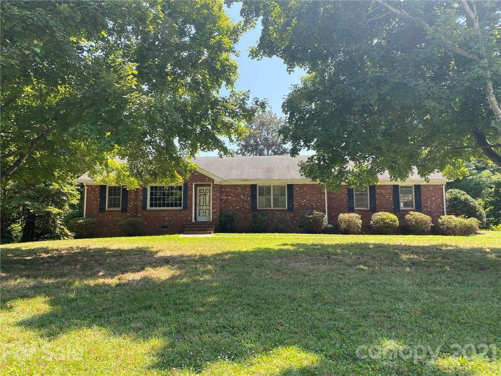 4776 Harmony Highway - Photo 1