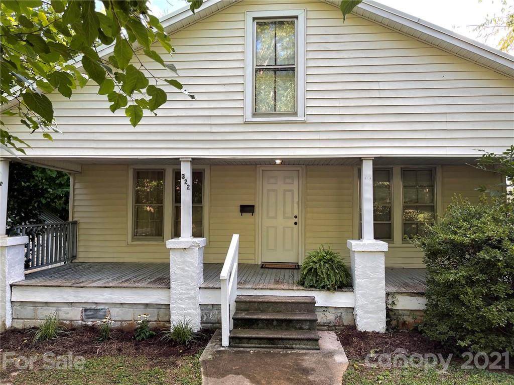 322 20th Street - Photo 1