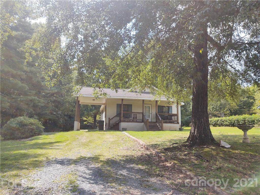160 Justice Drive - Photo 1