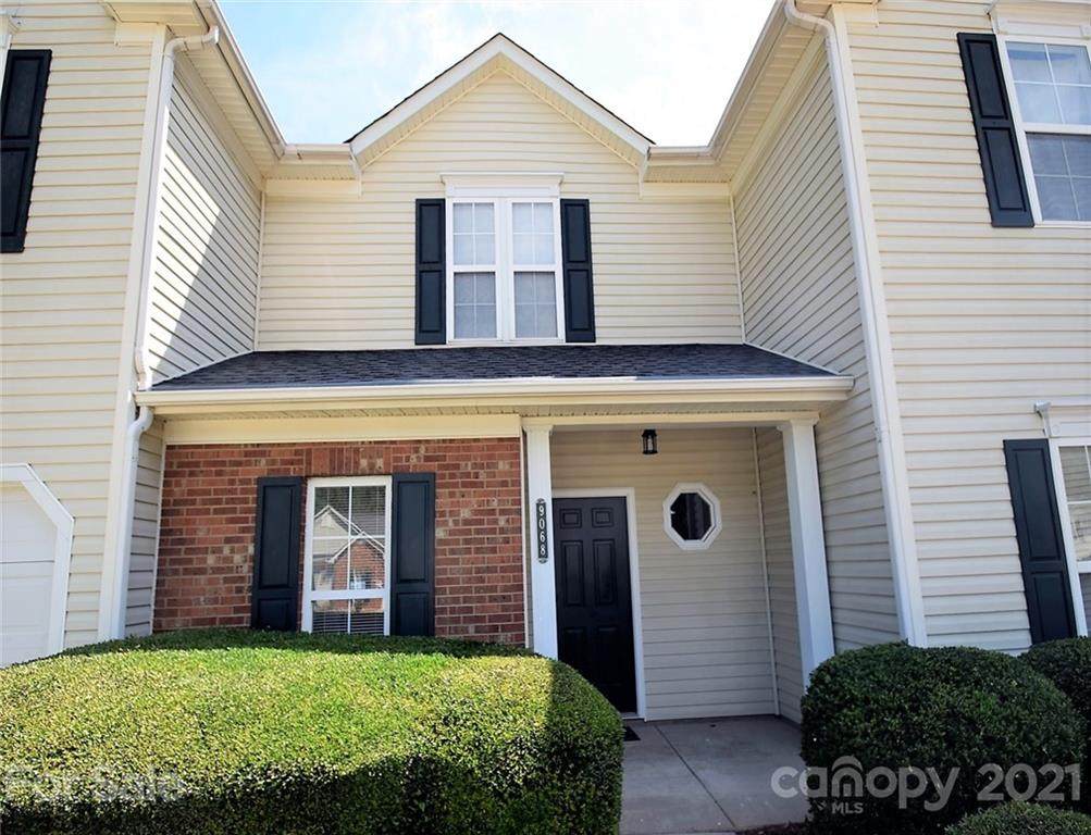 9068 Cinnabay Drive - Photo 1