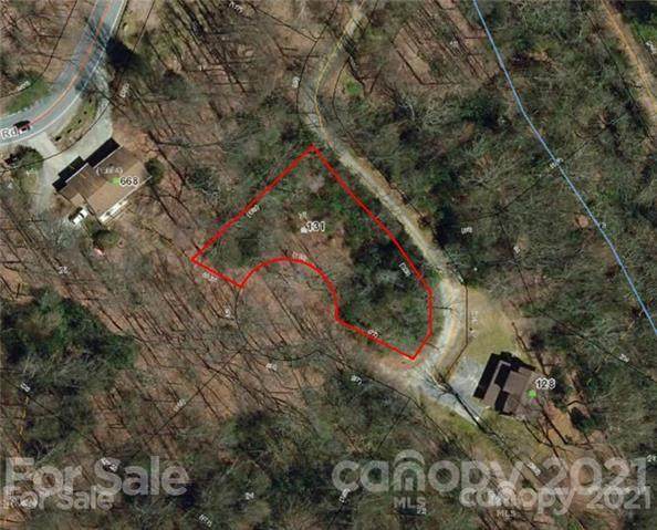 131 Quail Hollow Road - Photo 1