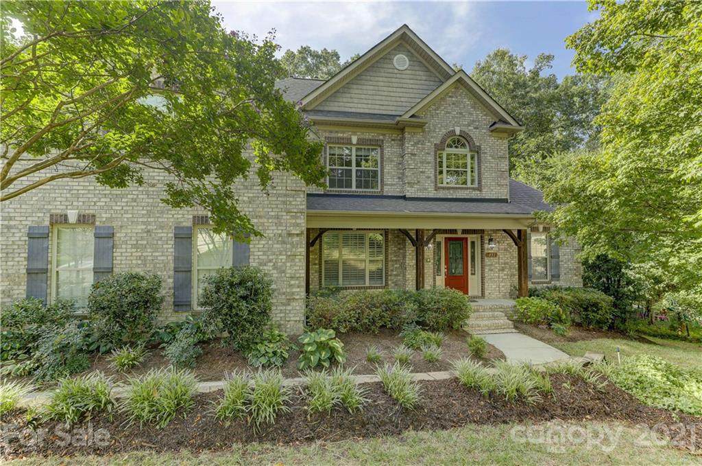 431 Ibis Lane - Photo 1