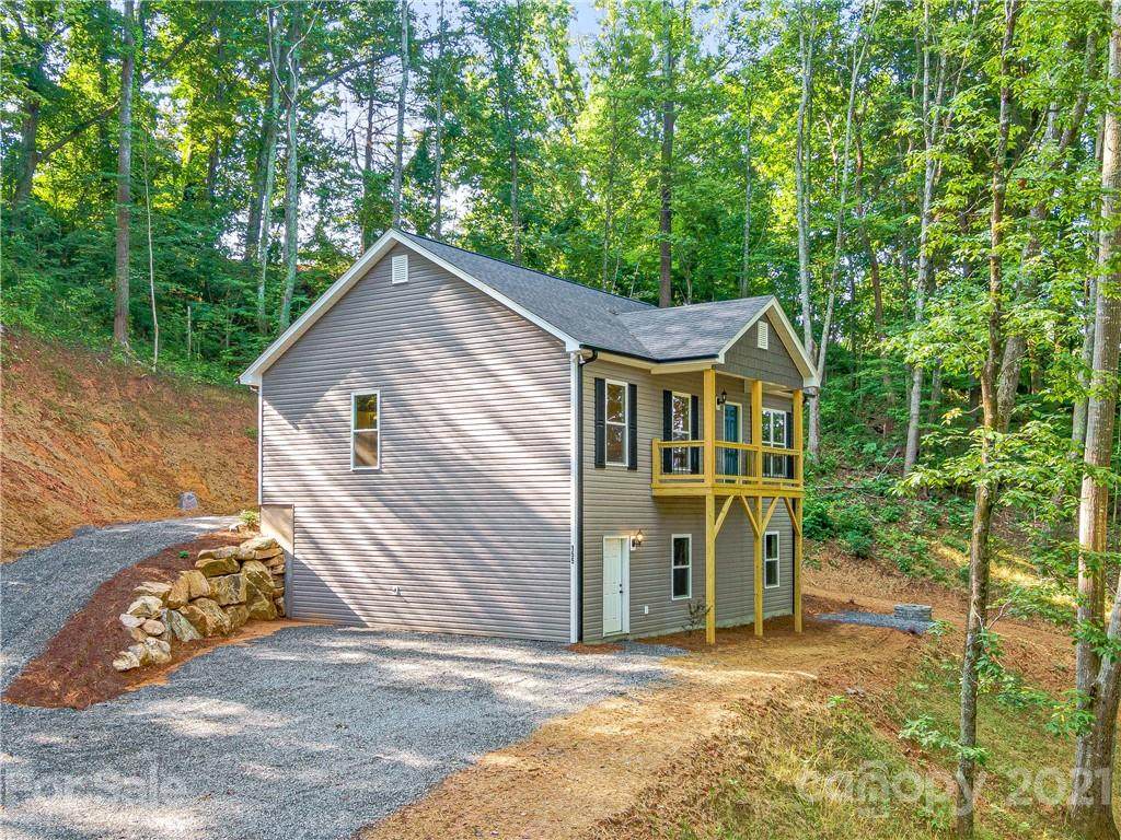 155 Cove Trail - Photo 1