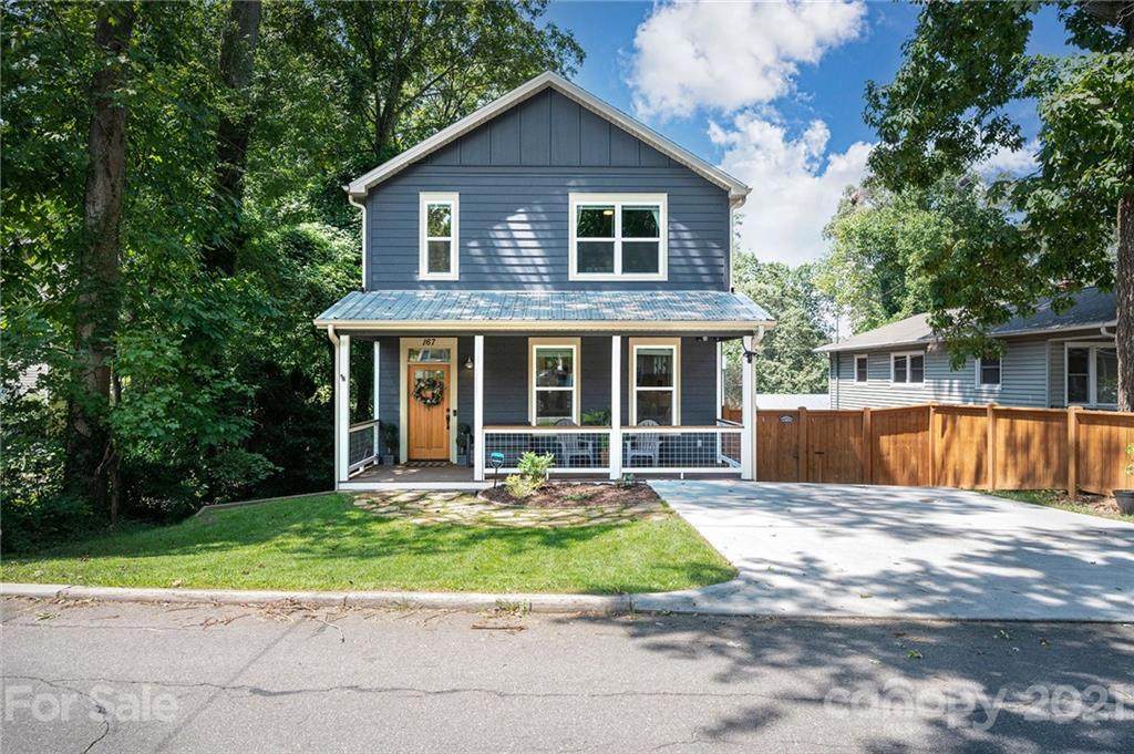167 Riverview Drive - Photo 1