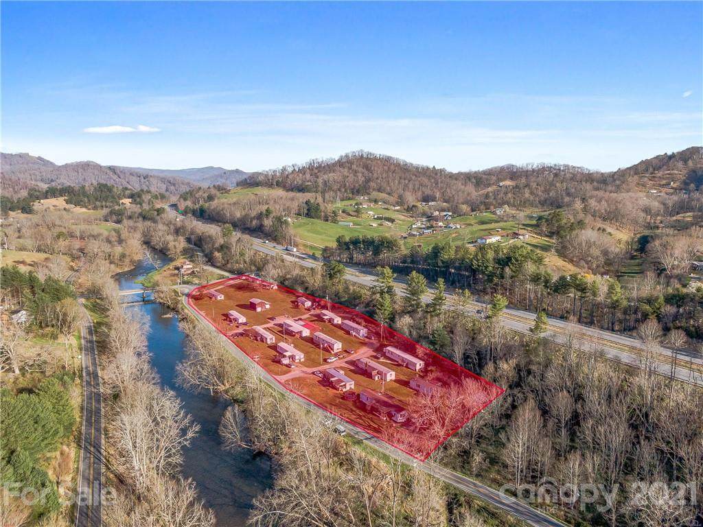 0000 Hyder Mountain Road - Photo 1