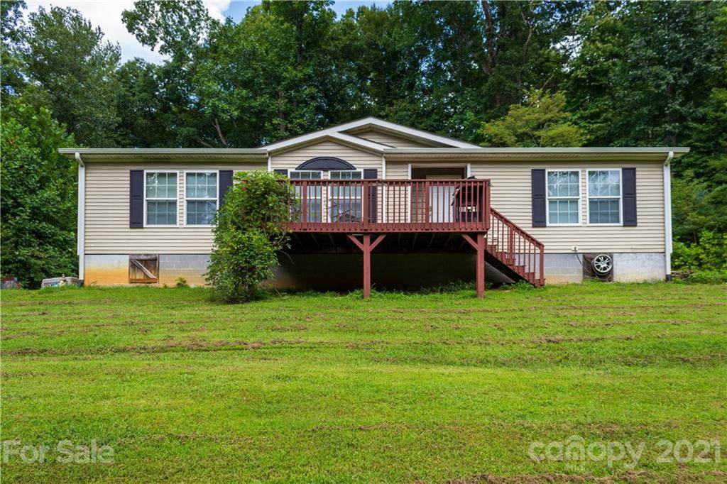 633 Allen Drive - Photo 1