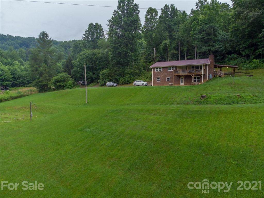 352 Joe Branch Road - Photo 1