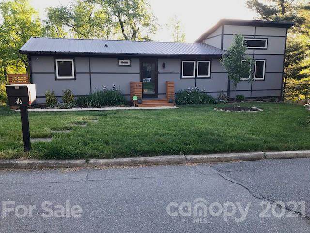416 Riverview Drive - Photo 1