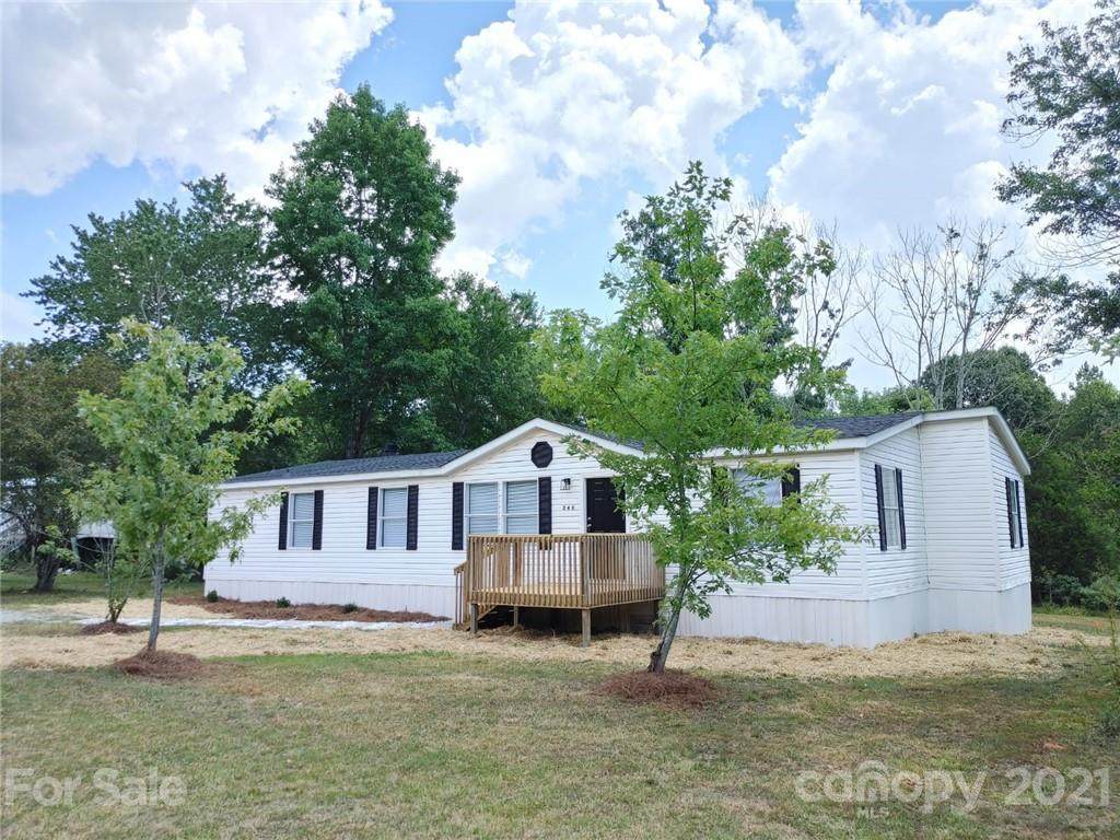 240 Sorrel Lane - Photo 1