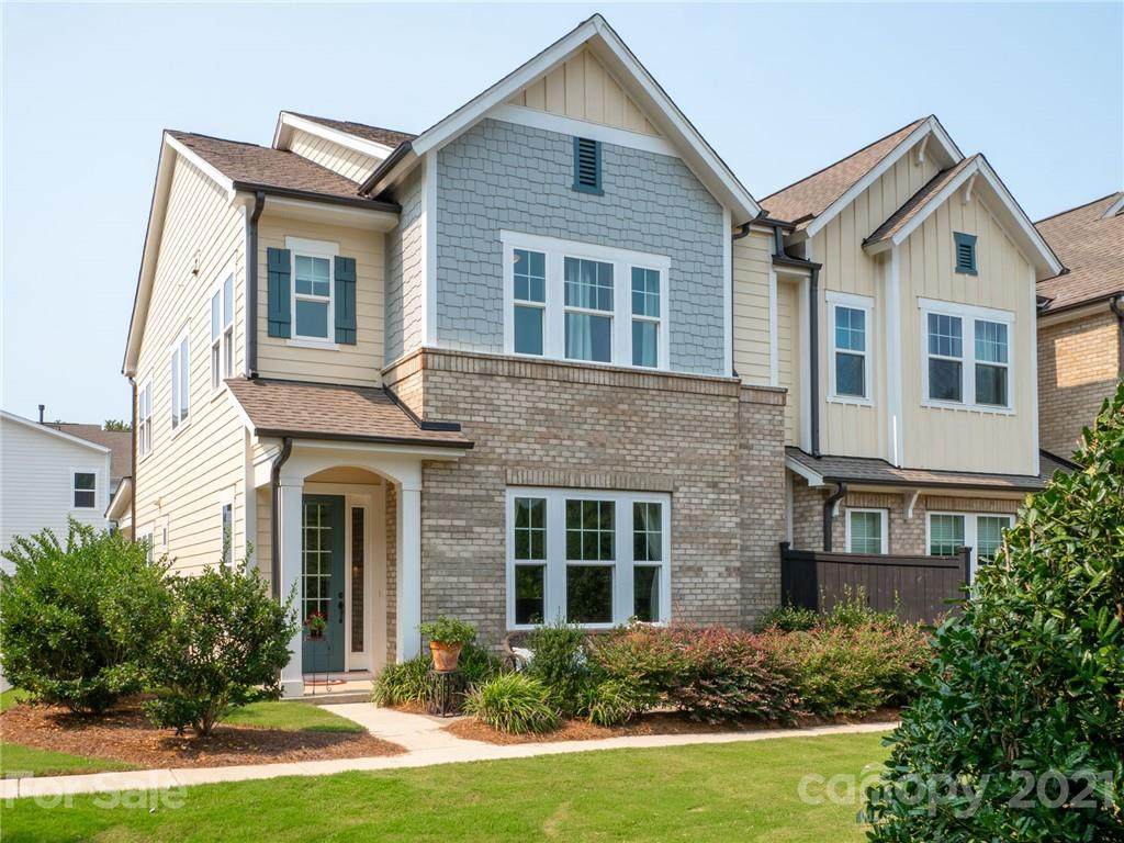 10034 Wayfair Meadow Court - Photo 1
