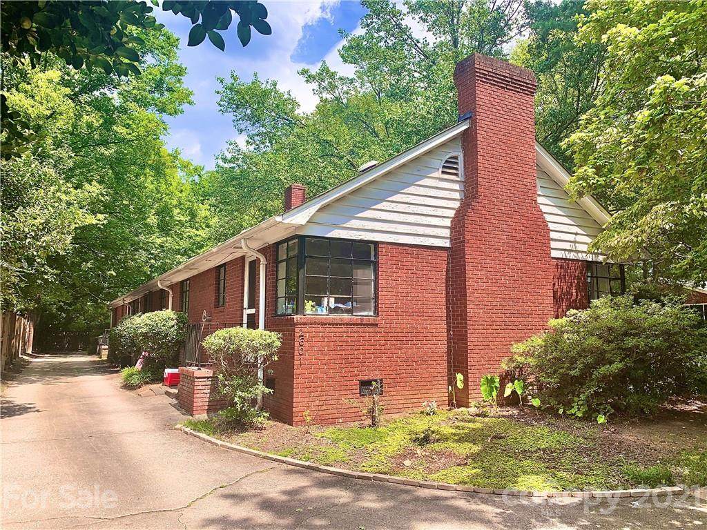 2601 Providence Road - Photo 1
