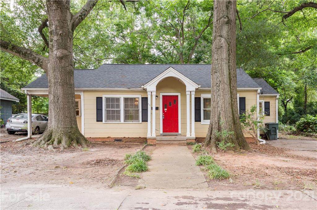 513 Oakland Street - Photo 1