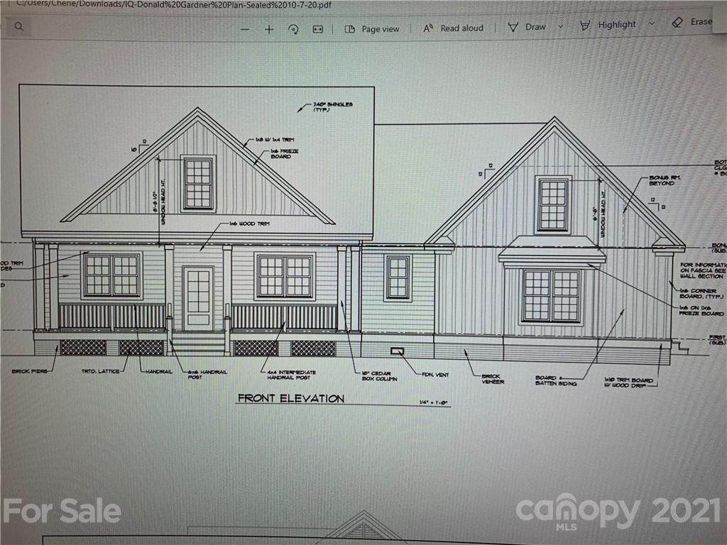 470 Cal Kennedy Road - Photo 1