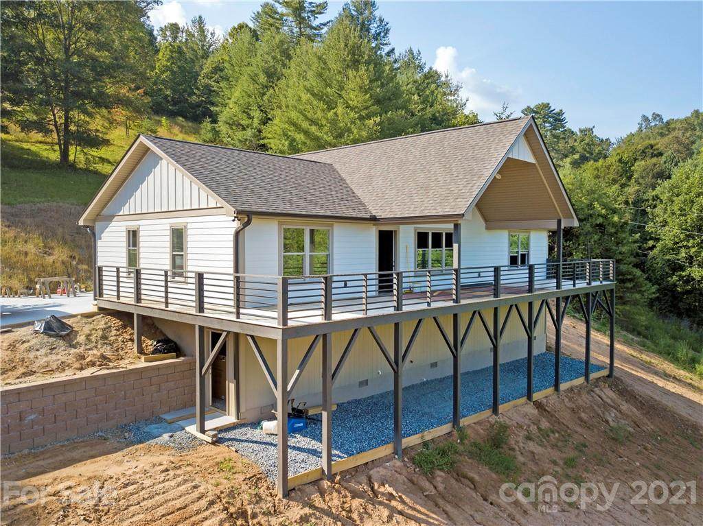 68 Clear View Drive - Photo 1