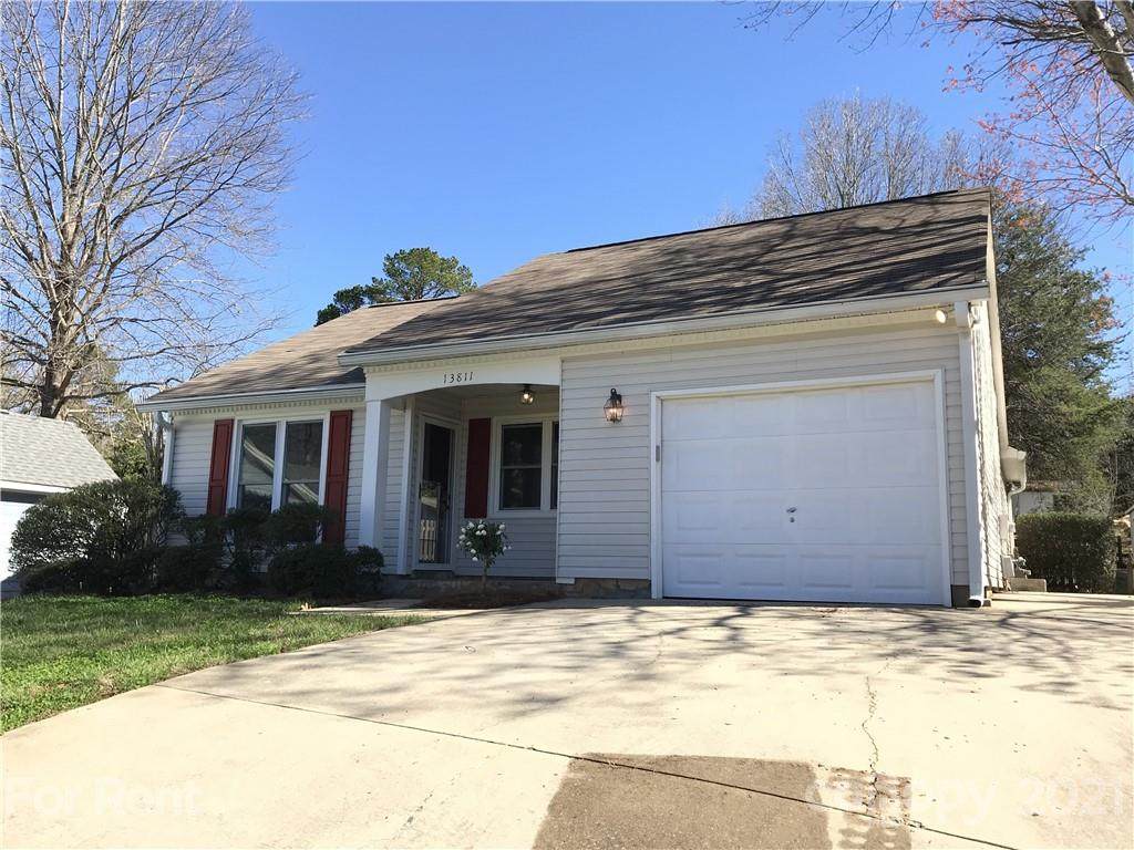 13811 Dansington Court - Photo 1
