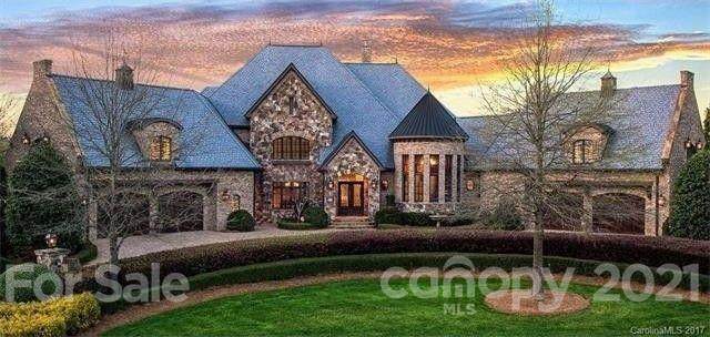 8704 Chewton Glen Drive - Photo 1