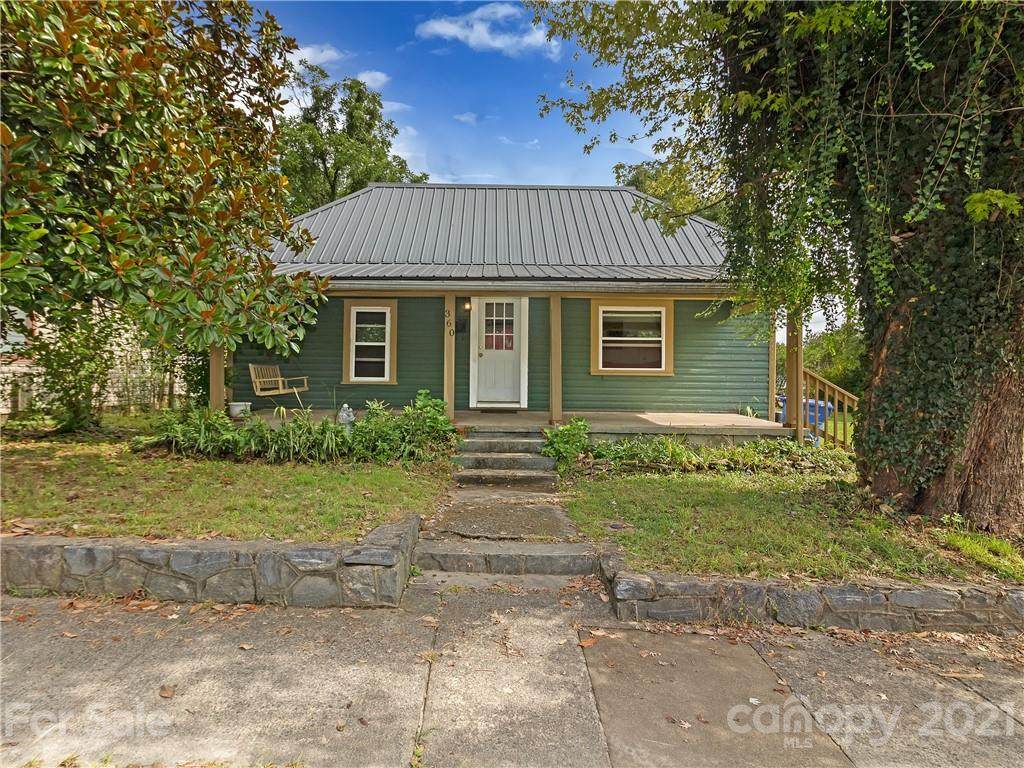 360 Whitmire Street - Photo 1