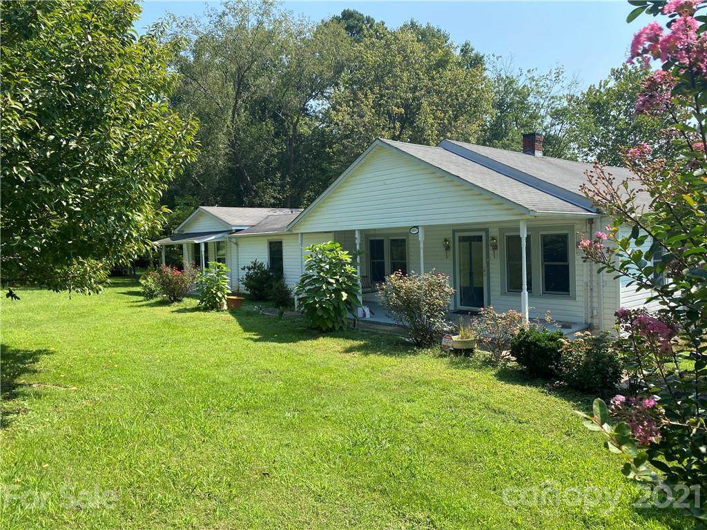 4817 Dysartsville Road - Photo 1