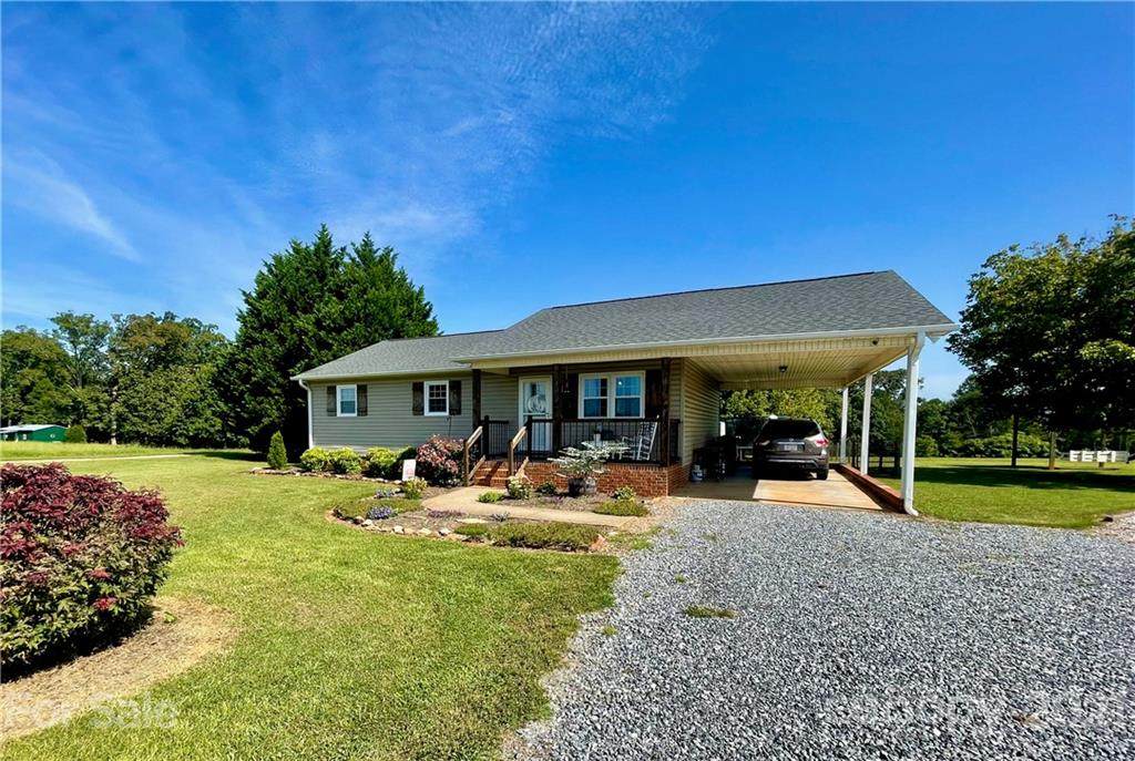 507 Ledford Road - Photo 1