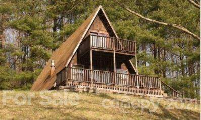 105 Wooded Valley Lane - Photo 1