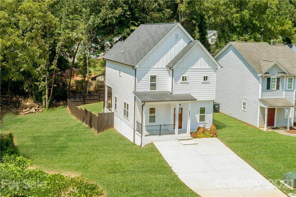 5037 Elizabeth Road - Photo 1