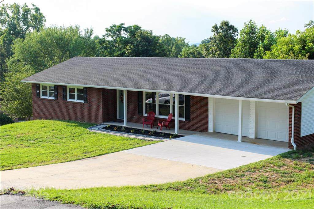 1037 Prestwood Drive - Photo 1