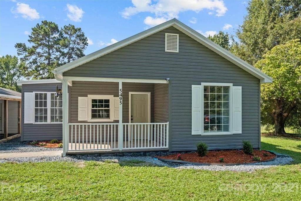 5495 Sam Broadway Loop - Photo 1