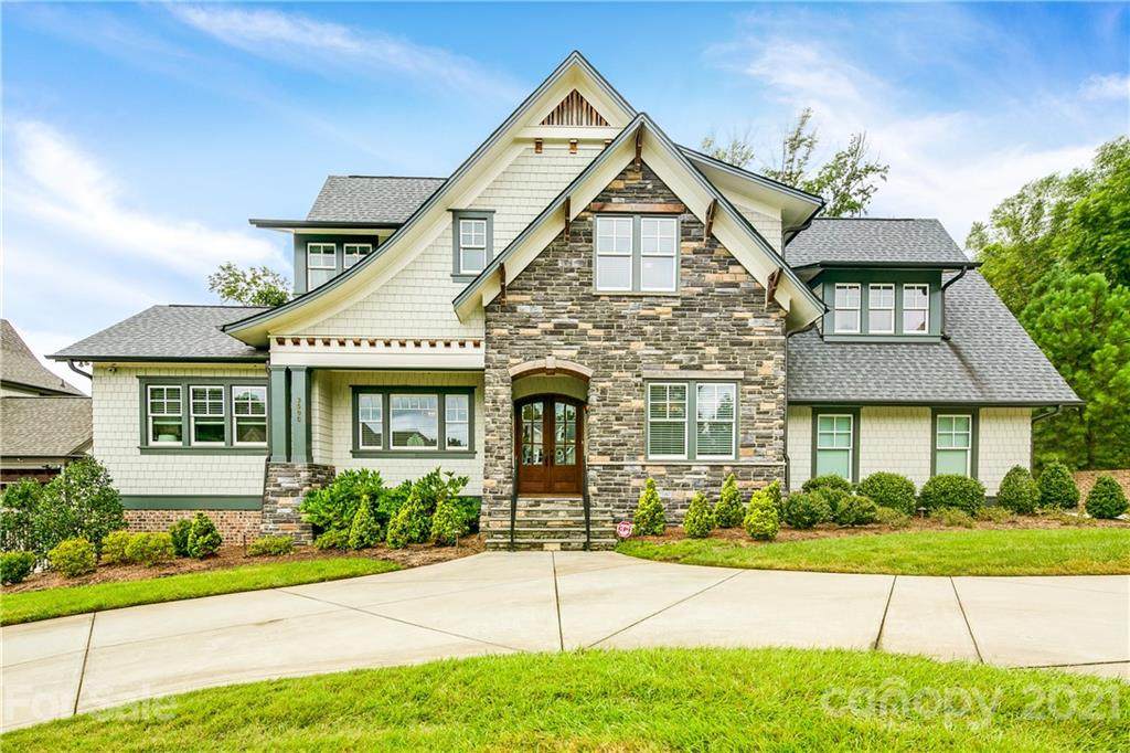3508 Dovewood Drive - Photo 1
