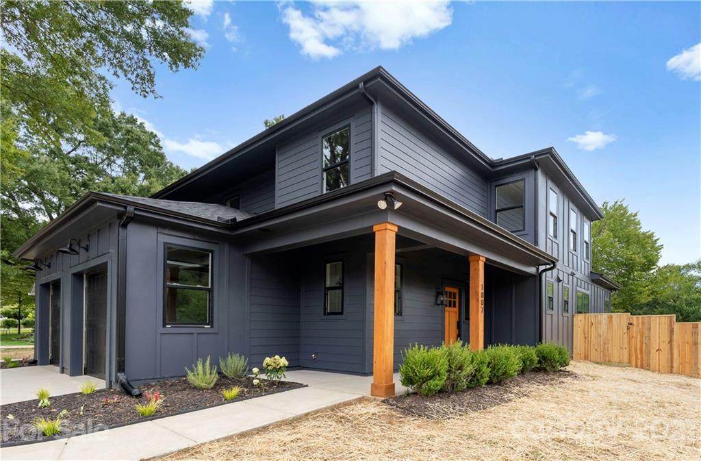1807 Anderson Street - Photo 1