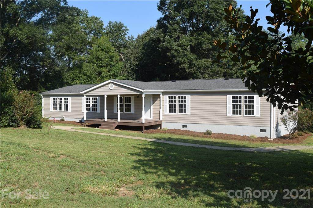 1241 Harrison Carswell Avenue - Photo 1