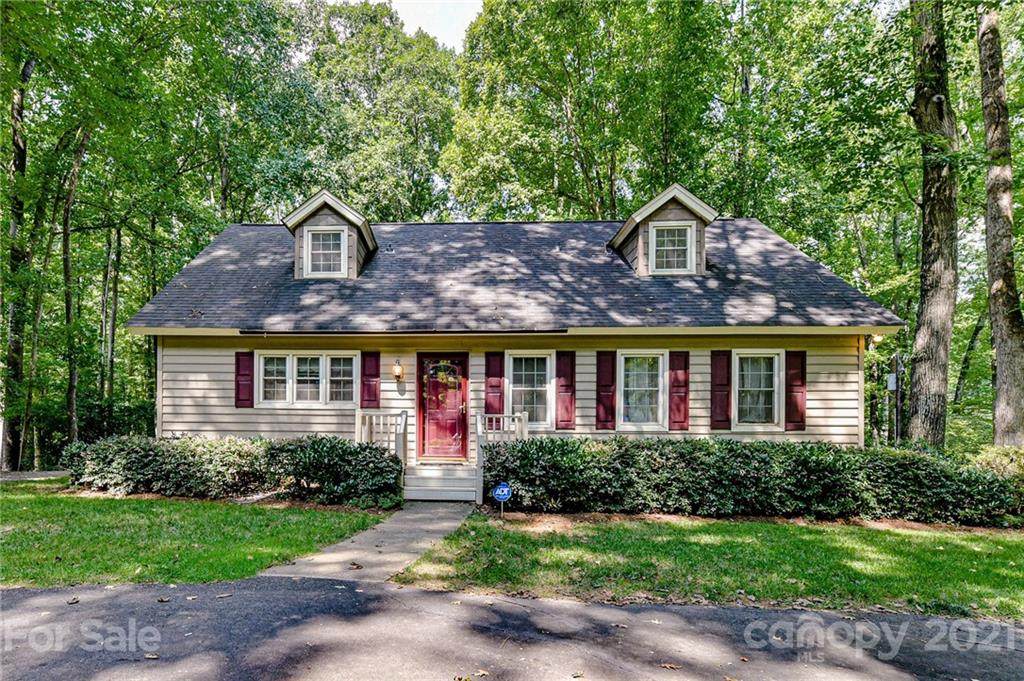 7629 Timber Ridge Drive - Photo 1