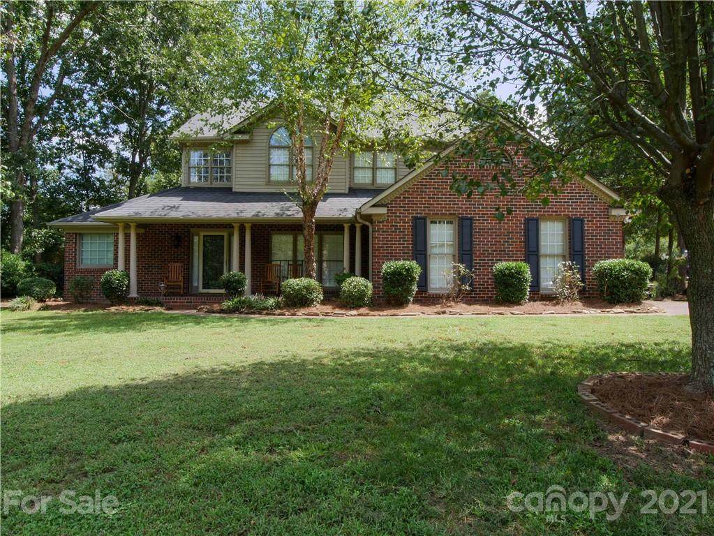 1212 Hanover Drive - Photo 1