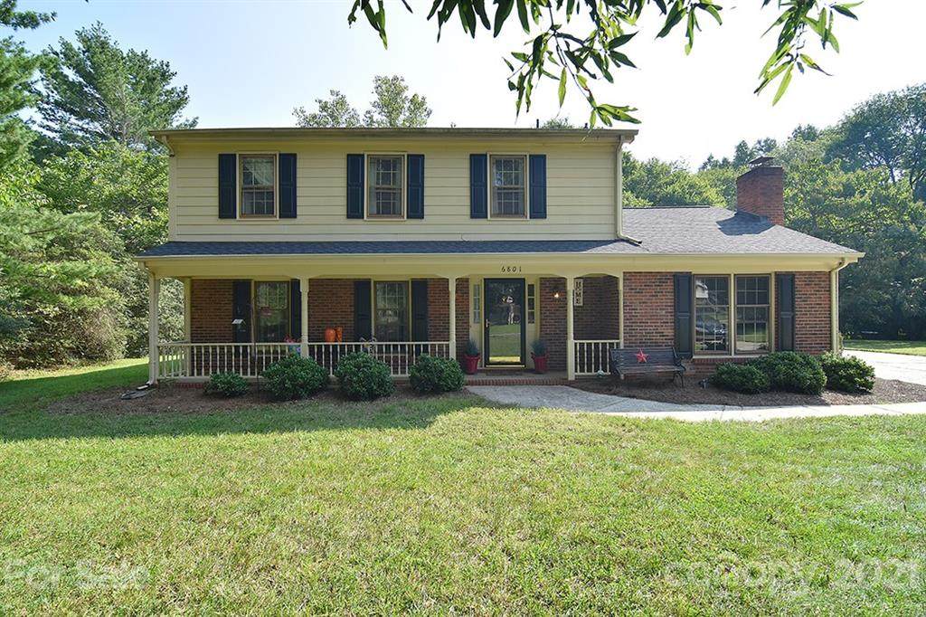 6801 Candlewyck Lane - Photo 1