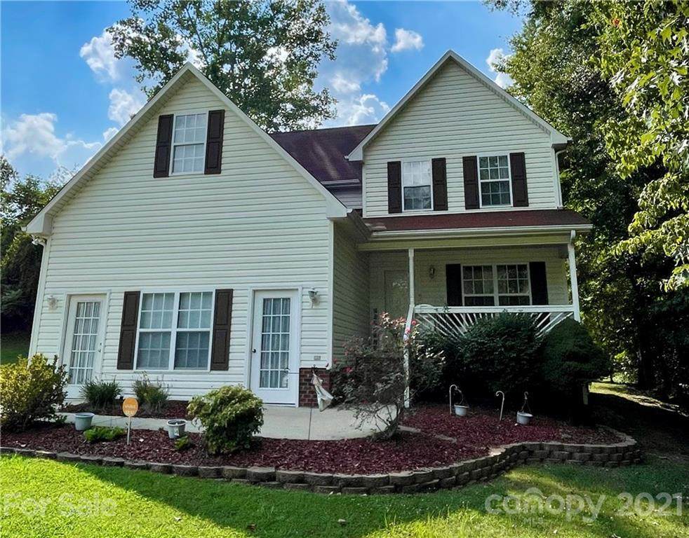 1098 Piney Church Road - Photo 1