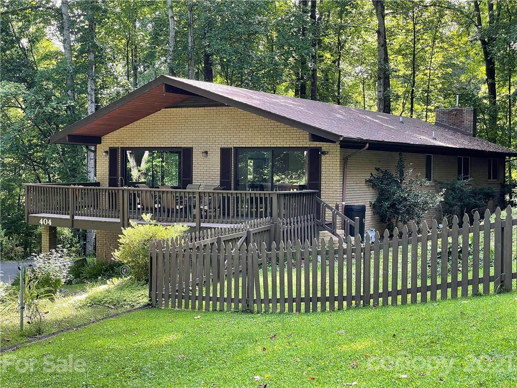 404 Sky Ridge Lane - Photo 1