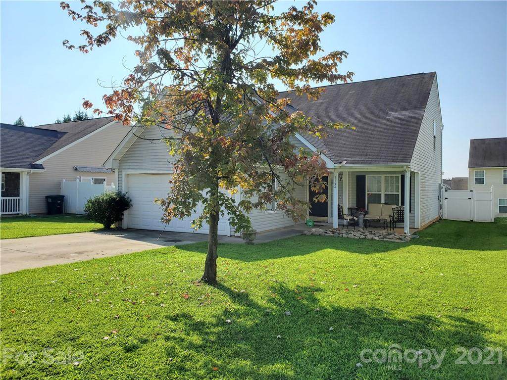 1134 Larkspur Lane - Photo 1