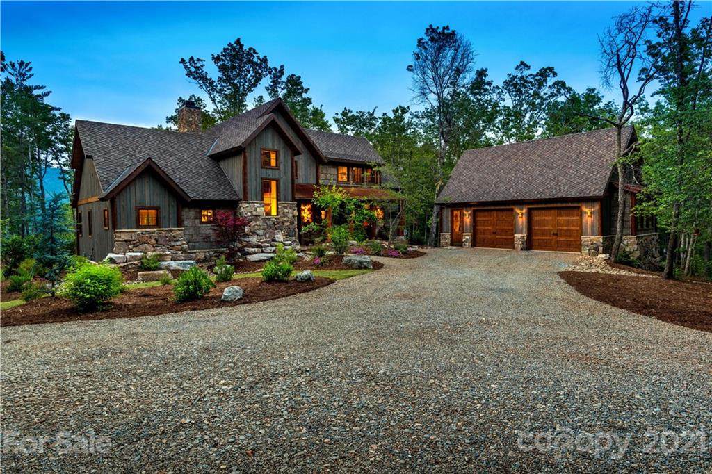 1169 West Side Trail - Photo 1