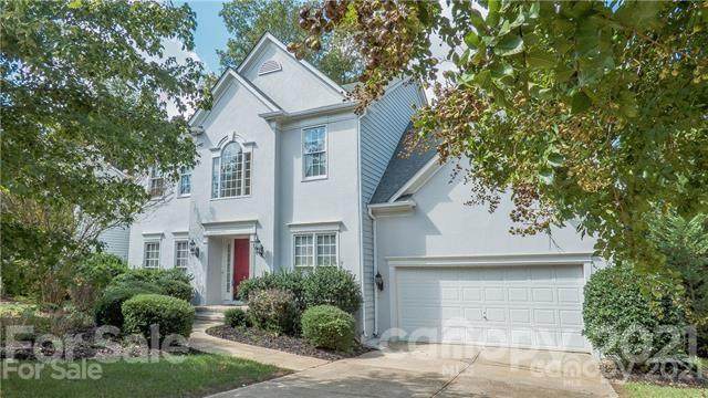7715 Wingmont Drive - Photo 1