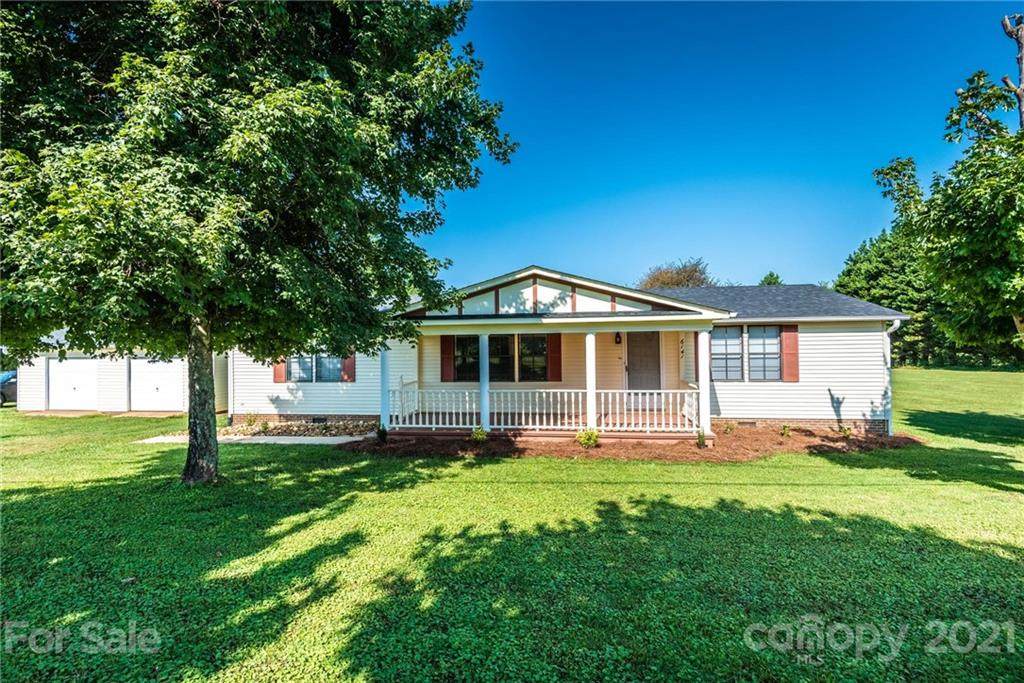 6141 Rest Home Road - Photo 1